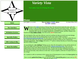 Variety Vista Home