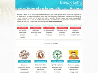Espacio Latino