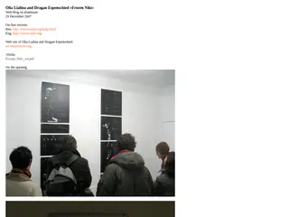 Gallery-office Art Business Consulting