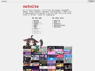 notnite