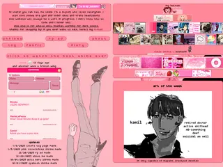 A PLACE TO CALL HOME