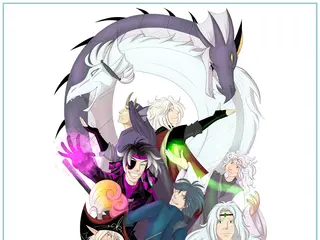 Sygnus.org - Fantasy Worlds of Aywren Sojourner