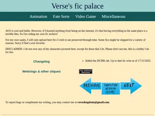 https://versefics.neocities.org/