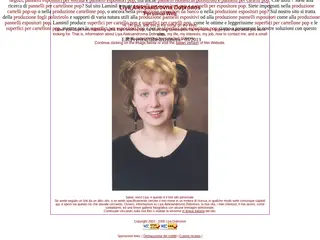 Liya Aleksandrovna Dobronos Home on the Web