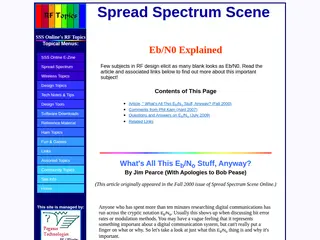 A Collection of Smith Chart Resources, page 2