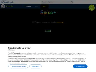 Spice+ Enhanced Spice for DOS and Windows