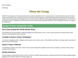 ESCA - Gold Price - Valeur Or