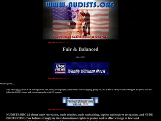 nudists.org