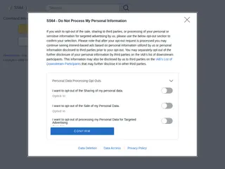 SS64 Command line reference