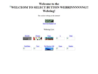 Select Button Webring