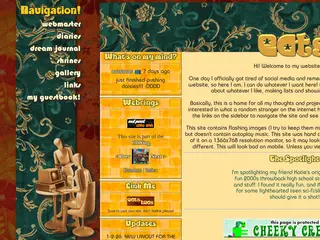 ale's cybertronic purgatory