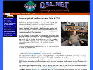 QSL.net