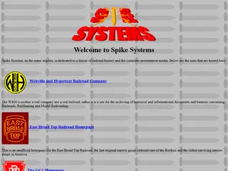 Spike Systems