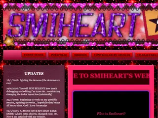 SMIHEART