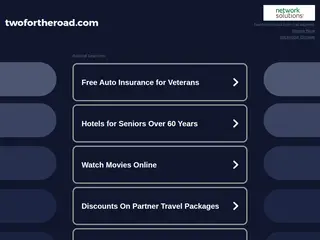 http://twofortheroad.com/