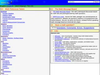 Math2.org