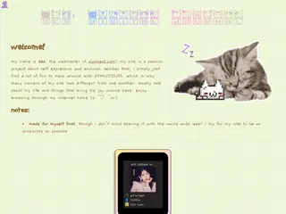 des' digital journal