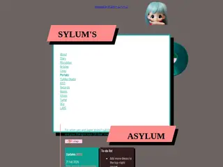 SYLUM'S ASYLUM
