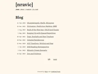 [nravic]