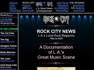 Rock City