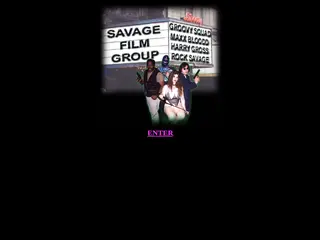 Savage Film Group