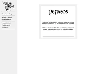 www.kirjasto.sci.fi