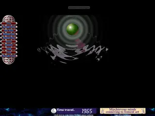 Mindsightseries.com - official site of author C. E. Winterland