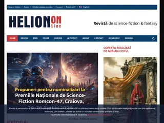 Helion Online Nr.173 Februarie 2026 | Helion Online