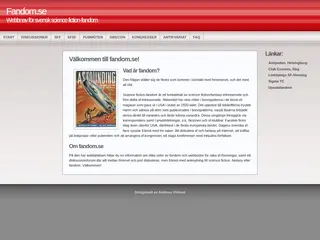 Fandom.se