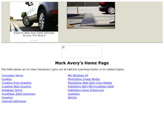 Home Page