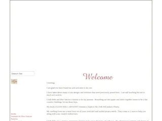 Barbara Willis Designs