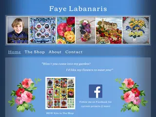 Faye Labanaris