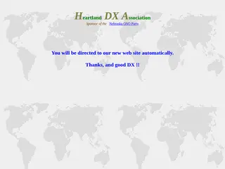 Heartland DX Association