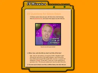 JZ Presents: The 15 Minutes Project