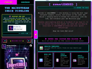 30+ Editable Templates!