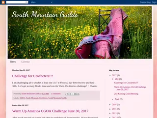 South Mountain Guilds