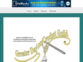 Greater Dayton Crochet Guild