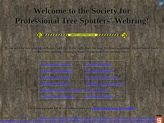 Sptsw's Site - Front Page