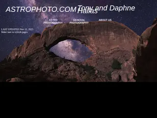 ASTROPHOTO.COM HOME