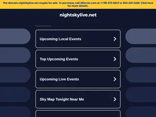 http://nightskylive.net/