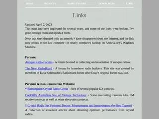 Links