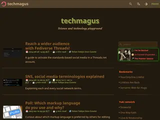 – techmagus