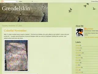 Grendelskin