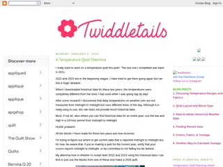twiddletails