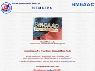 9M6AAC Members