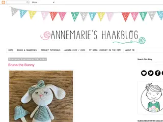 Annemarie's Haakblog