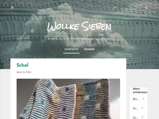 Wollke Sieben