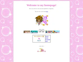 welcome to tsunderoid's page