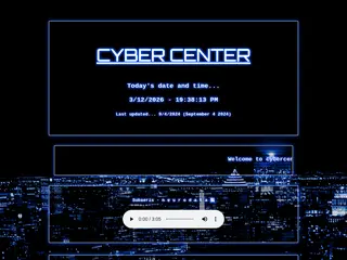 Cyber Center