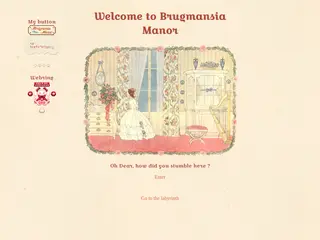 Brugmansia Manor
